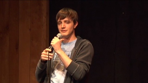 Michael Burnett: Racial Restrictions