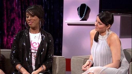 The Reunion, Part 2 Video