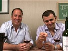 Spain and South America Tasting With Michael Schlow