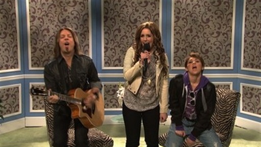 Miley Cyrus Show