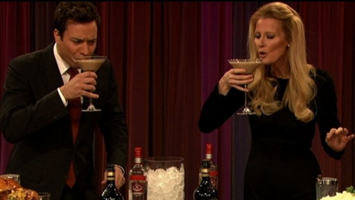 Sandra Lee, Part 1