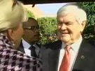 Gingrich Not On Va. Primary Ballot