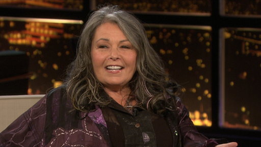 Roseanne Barr