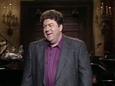 George Wednt Monologue Video