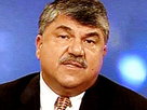 Richard Trumka On Why He Is Cutting Funding to Democratic Campaigns