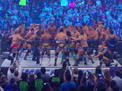 Friday Night SmackDown | Season 13 Episode 634 | Fri, Oct 14, 2011