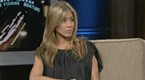 Chelsea Lately - Jennifer Aniston