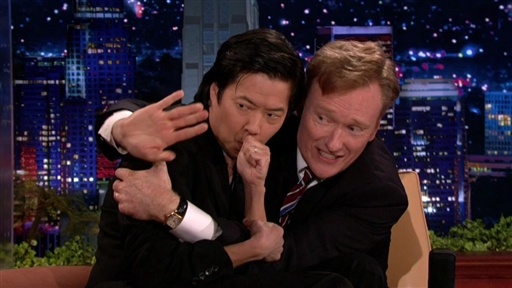 Ken Jeong