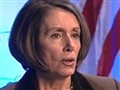 The Obama Administration - Pelosi: &rsquo;Jobs&sbquo;  Jobs&sbquo; Jobs&sbquo; Jobs&rsquo;