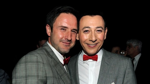 'The Pee-Wee Herman Show' Opens in Los Angeles Video