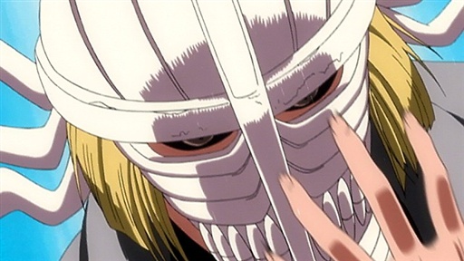 Bleach 140