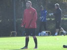 Manchester United Deny Rooney Exit Rumours 