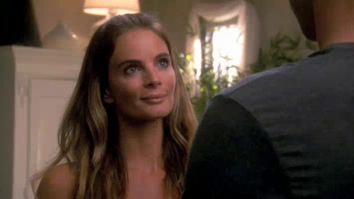 Gabrielle Anwar On Season 5 Video