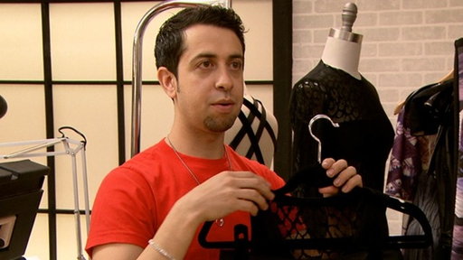 Tim Critiques Viktor Luna: Episode 14