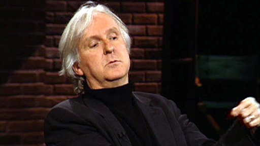 James Cameron: Breaking the