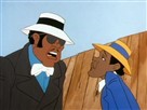 Fat Albert and the Cosby Kids | Season 1 Episode 17 | Mister Big Timer
