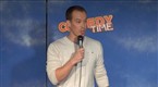 Stand-Up Showcase: Marc Takemiya: Baseball