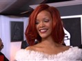 2011 Grammys: Rihanna