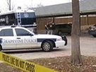 Police Search for Christmas Murder Motive