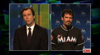 Josh Brolin Hosts SNL