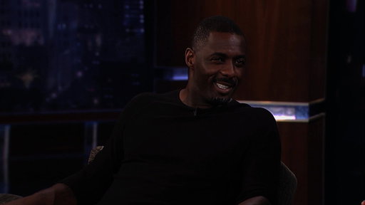 Idris Elba, Part 2