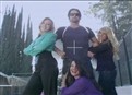 play video on Hulu