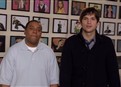 SNL Promo: Ashton Kutcher picture