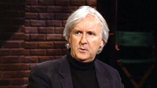James Cameron: Breasts