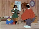 Fat Albert and the Cosby Kids | Season 1 Episode 14 | Stage Fright