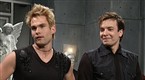 play video on Hulu Plus