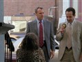 Monk - Mr. Monk and the Badge