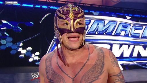 World Heavyweight Champion Undertaker Vs...
