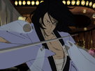 Lupin the Third: The Woman Called Fujiko Mine | Season 1 Episode 3 | The Lady and the Samurai