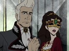 Lupin the Third: The Woman Called Fujiko Mine | Season 1 Episode 4 | Vissi D'arte, Vissi D'amore