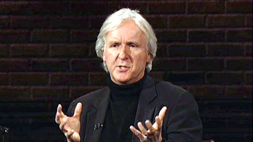 James Cameron: Hindu Video