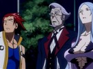 Dragonaut: The Resonance | Season 1 Episode 3 | Awakening: Wings Gathered