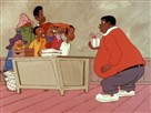 Fat Albert and the Cosby Kids | Season 1 Episode 13 | Tomboy