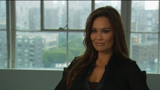 Celebrity Apprentice : Meet Tia Carrere