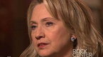 The Obama Administration – Hillary Clinton On Secrecy of Bin Laden Raid