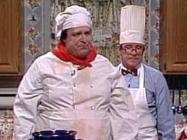 Anal Retentive Chef Video