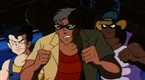 Robotech: New Generation: Lonely Soldier Boy (season 1, episode 3)