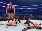 Friday Night SmackDown: Fri, Nov 20, 2009 Full Episode!<br />"Fri, Nov 20, 2009"