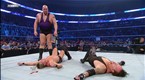 Friday Night SmackDown: Fri, Nov 20, 2009 (season 10, episode 535)