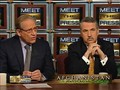 The Obama Administration - Friedman&sbquo;  Woodward On Afghan War