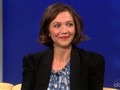 The View - Maggie Gyllenhaal
