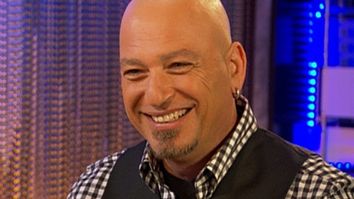 Howie Mandel: I Think Piers Morgan Will 'Hate Me' Video