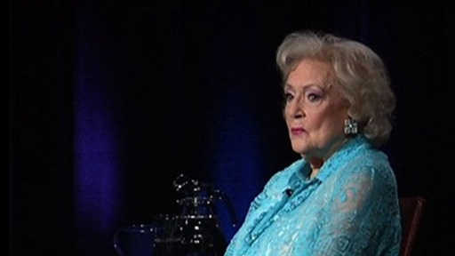 Betty White: Bea, Estelle, Rue