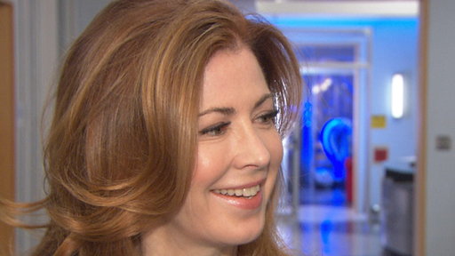 Will Dana Delany Return for the Final Season of 'Desperate House