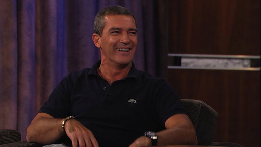 Antonio Banderas, Part 3