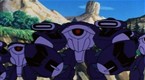 Robotech: New Generation: Curtain Call (season 1, episode 5)